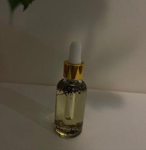 Lavender Cuticle Oil